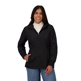 Women's ZeroXposur Cassandra Rain Shell Jacket