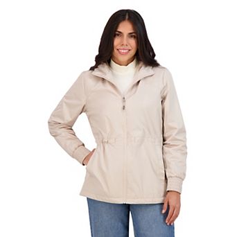 Women's ZeroXposur Cassandra Rain Shell Jacket