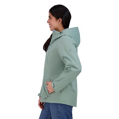 Women's ZeroXposur Amyah Rain Shell Jacket