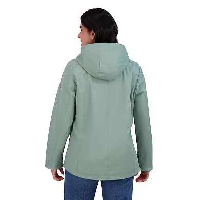 Women's ZeroXposur Amyah Rain Shell Jacket
