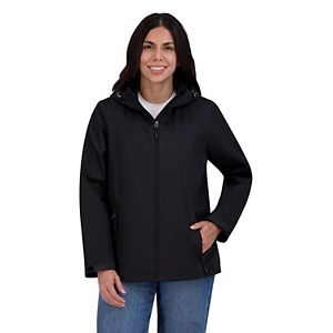 Women's ZeroXposur Cassandra Rain Shell Jacket