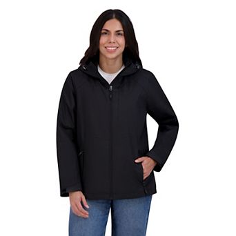 Women's ZeroXposur Amyah Rain Shell Jacket