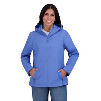 Women's ZeroXposur Amyah Rain Shell Jacket