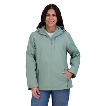 Women's ZeroXposur Amyah Rain Shell Jacket