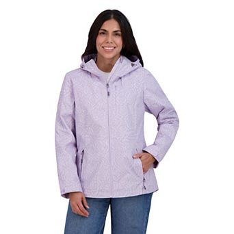 Women's ZeroXposur Amyah Rain Shell Jacket