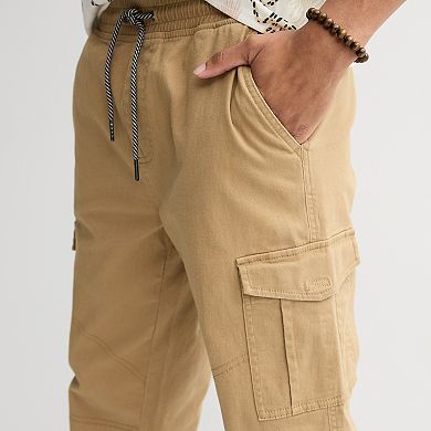 Men's Retrofit Cargo Pants
