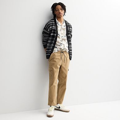 Men's Retrofit Cargo Pants