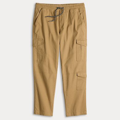 Men's Retrofit Cargo Pants