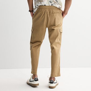 Men's Retrofit Cargo Pants