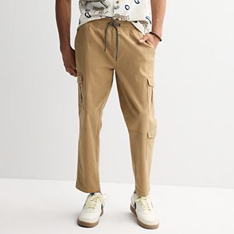 Men's Retrofit Cargo Pants