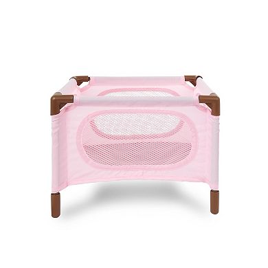 Battat LullaBaby Baby Doll Nursery Playset