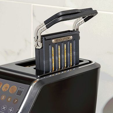 Revolution InstaGLO R90 Digital Toaster