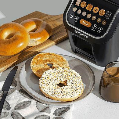 Revolution InstaGLO R90 Digital Toaster