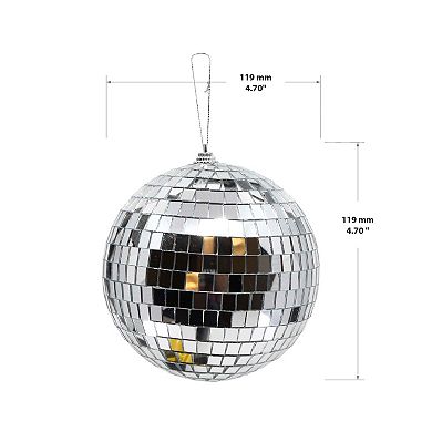 Disco Ball Christmas Ornament