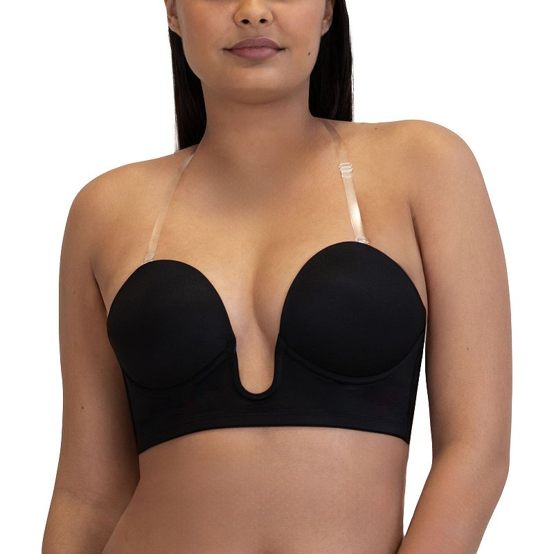 Maidenform® Plunge Bra M2311, Women's, Black