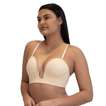 Maidenform® Plunge Bra M2311