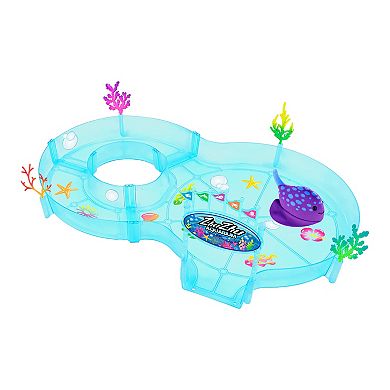 Zhu Zhu Pets ZhuZhu 1 Fish Starter Aquarium
