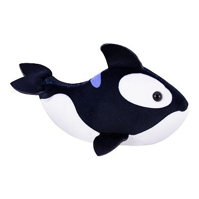 Zhu Zhu Pets Zhu Zhu Fish Flip Orca