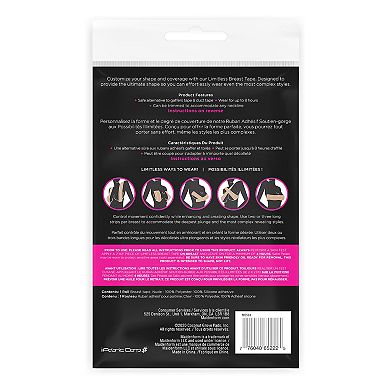 Maidenform® Limitless Breast Tape M5561
