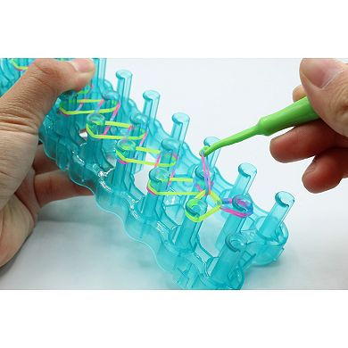 Rainbow Loom Jewel Collection DUO Combo Set