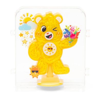 Rainbow Loom Care Bears Loomies Rubber Band DIY Character Kit