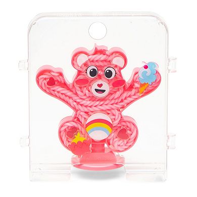 Rainbow Loom Care Bears Loomies Rubber Band DIY Character Kit