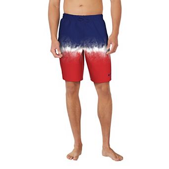 Men's Nike Ocean Merge Volley Shorts