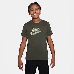 Kohls boys nike clothes hotsell