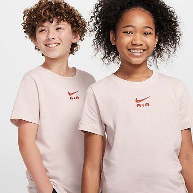 Boys 8-20 Nike Air Graphic T-Shirt