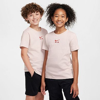 Boys 8-20 Nike Air Graphic T-Shirt