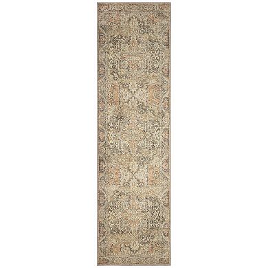 Liora Manne Inspirations Heriz Indoor Area Rug