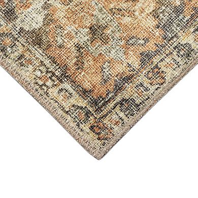 Liora Manne Inspirations Heriz Indoor Area Rug