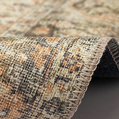 Liora Manne Inspirations Heriz Indoor Area Rug
