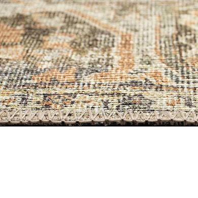 Liora Manne Inspirations Heriz Indoor Area Rug
