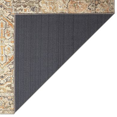 Liora Manne Inspirations Heriz Indoor Area Rug