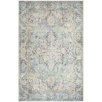 Liora Manne Inspirations Heriz Indoor Area Rug