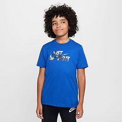 Boys Nike T Shirts Tops Clothing Kohl s