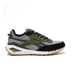 Hunter green tennis shoes best sale