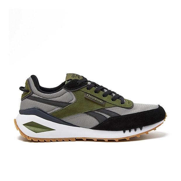 Men\'s Athletic Shoes in Black, Gray, and Green Amazon.com | NIKE Men main image 3
