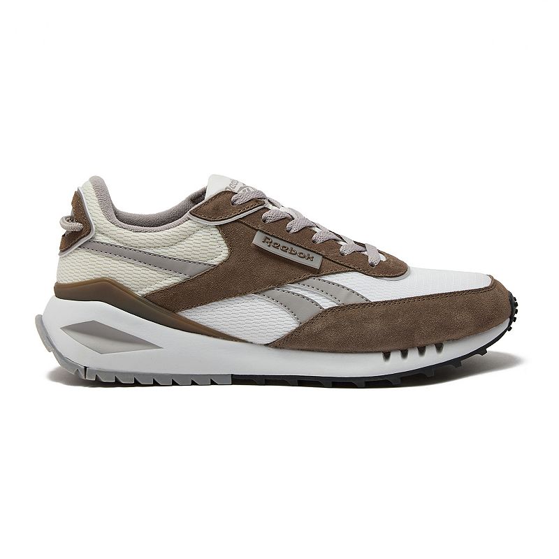 Reebok Forte Racer Men's Tennis Shoes, Size: 10, Utility Brown Ash