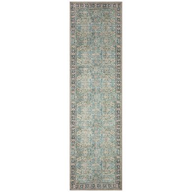 Liora Manne Inspirations Sarouk Indoor Area Rug