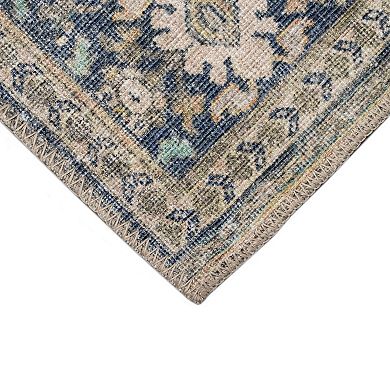 Liora Manne Inspirations Sarouk Indoor Area Rug