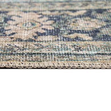Liora Manne Inspirations Sarouk Indoor Area Rug
