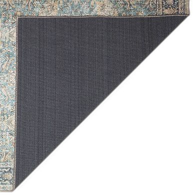 Liora Manne Inspirations Sarouk Indoor Area Rug