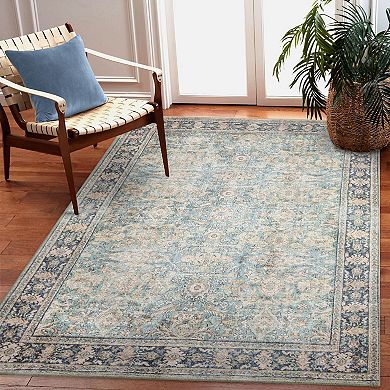Liora Manne Inspirations Sarouk Indoor Area Rug