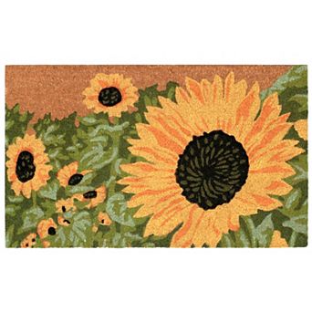 Liora Manne Natura Sunny Day Outdoor Mat