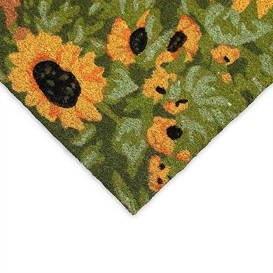 Liora Manne Natura Sunny Day Outdoor Mat