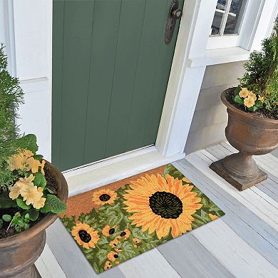 Liora Manne Natura Sunny Day Outdoor Mat