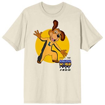 Men's Chuck E. Cheese Jasper Graphic Tee