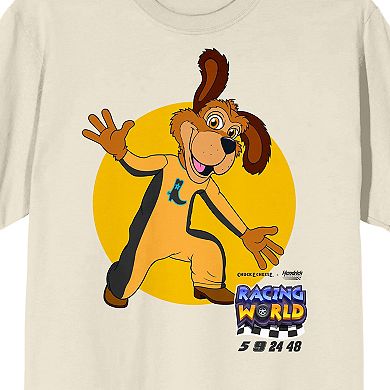 Men's Chuck E. Cheese Jasper Graphic Tee